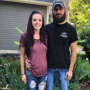 Meet your Posher, Kaleigh